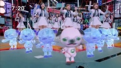 AKB48,HKT48 - バグっていいじゃん CM (30s Ver.)