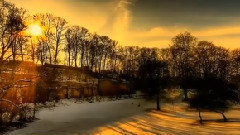 音乐短片 - 天籁之音