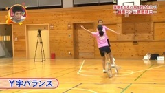 AKB48,乃木坂46 - 乃木坂46 西野七瀬 ライオンのグータッチ 170128