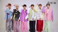 SNUPER - 2017新年问候影像