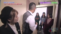 AKB48,高桥南 - Mujack 170127