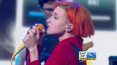 Paramore - Still Into You