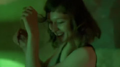 音乐短片 - 德国广告什么是爱