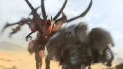 音乐短片 - Heroes Of The Storm™ Cinematic Trailer