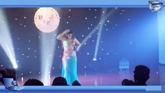 音乐短片 - 肚皮舞西域风情舞41饭制版