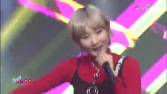 BADKIZ - Ear Attack2 - Simply K-POP 170120