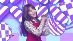 MIXX - Love Is a Sudden - Simply K-POP 170120