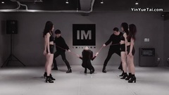 韩国群星 - Yes No Maybe