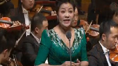 音乐短片 - 三月桃花心中开