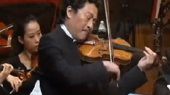 音乐短片 - 在银色的月光下(塔塔尔族)