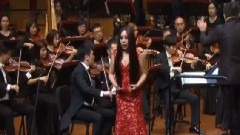 音乐短片 - 他也许是我渴望见到的人