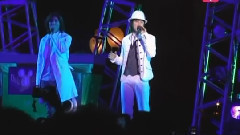 东方神起 - In Disney