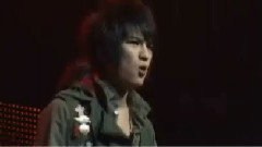 东方神起 - The Way U_ Are & Rising Sun & Talk