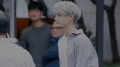 SHINee,崔珉豪(SHINee) - 安静地做个崔珉豪的颜饭吧