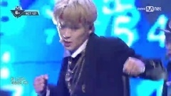 NCT 127 - Limitless - M! COUNTDOWN 170126