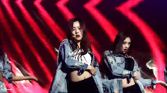 PRISTIN - Rum Pum Pum Pum