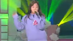 朴玄彬,I.O.I,金世正(gugudan),gugudan - 闪亮闪亮