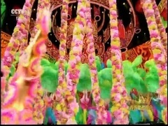 群星 - 刘涛&蒋欣&王子文&杨紫&乔欣&TFBOYS:美丽中国年(2017央视春晚)