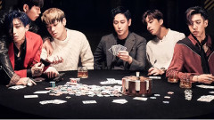 B.A.P - 我家爱豆不务正业^-^