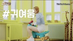 TWICE - NEXT MOVE娛樂 Lost Tale Game 多賢(다현)篇 廣告