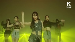 秀智(miss A) - Yes No Maybe 舞蹈版