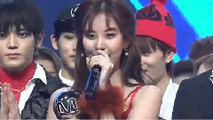 徐玄(少女时代),NCT - 徐贤1位 NCT127反应