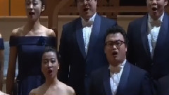 音乐短片 - 我和我的祖国