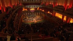 音乐短片 - 2017北京新年音乐会