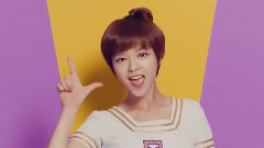 少女时代,太妍(少女时代),TWICE - 太妍跳TT TWICE迷妹们跑去留言