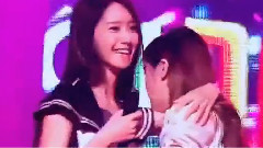 少女时代,Jessica,允儿(少女时代) - WITHOUT YOU