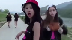 f(x),IU,韩国群星,miss A,TWICE - 7 Female Idol Friendships