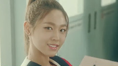 AOA - Excuse Me