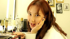 少女时代,徐玄(少女时代) - Seohyun's Powder Room