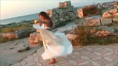 舞蹈视频 - Aamir Kangda Arabian