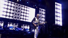 Abel Pintos - De Solo Vivir (En Vivo)
