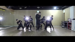 VIXX,Ravi(VIXX) - BOMB 官方练习室 舞蹈版