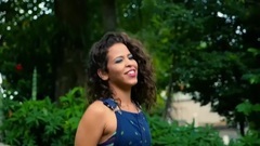 欧美群星 - FLORA MATOS