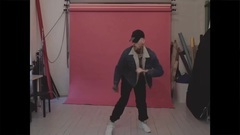 欧美群星 - Kommet for at danse