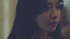 少女时代,Tiffany(少女时代),允儿(少女时代) - [FICTION⁄MV] MIDNIGHT SERENADE ¦ YOONA x TIFFANY