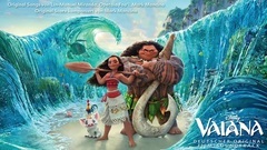 欧美群星 - Ich bin Vaiana