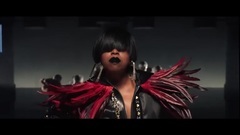 Missy Elliott+Lamb - I'm Better (官方版MV)