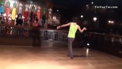 音乐短片 - 肚皮舞西域风情舞55饭制版