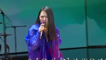 谭维维 - 幻梦 - 2017江苏卫视春晚现场版 17/01/28
