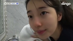 miss A,秀智(miss A) - OFF the REC. SUZY EP02 中文字幕