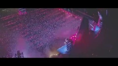 Q-Dance - Gunz For Hire - Intents Festival 17 (closing mainstage announcement)