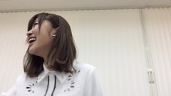 AKB48,HKT48 - 170128 SHOWROOM 指原莉乃