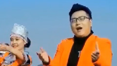 华语群星 - 美丽中国走起来