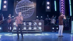 欧美群星 - Saideira Não