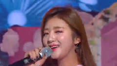LABOUM - 我最红 & Fire