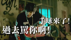 防弹少年团 - 韩国男团韩文歌空耳合集版